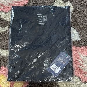 Cherokee Workwear Revolution Scrub Top Womens NWT in original pkg